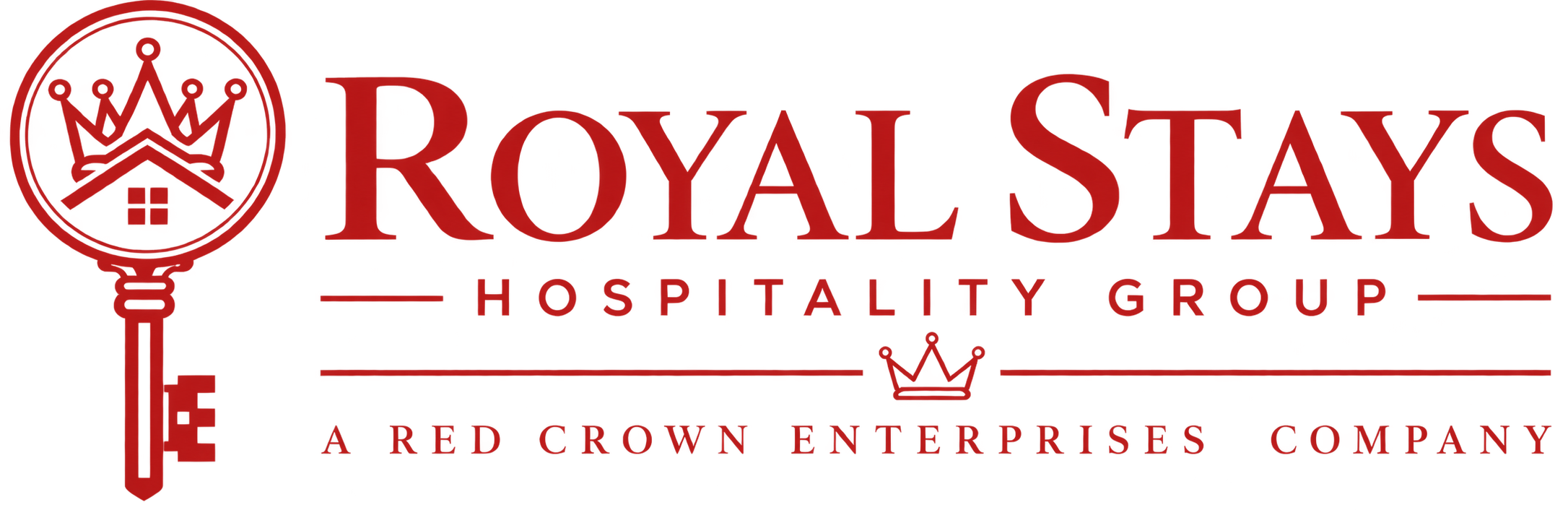 Royal Stays Hospitality Group